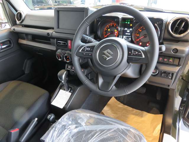 Suzuki Jimny 7