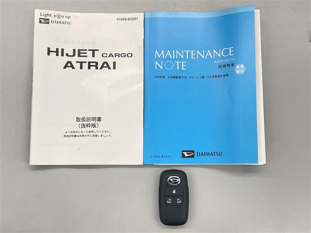 Daihatsu Atrai 4
