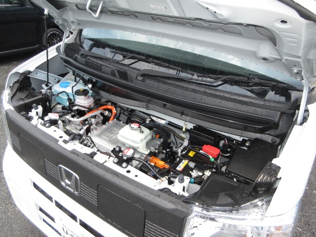 Honda N-VAN e: 4