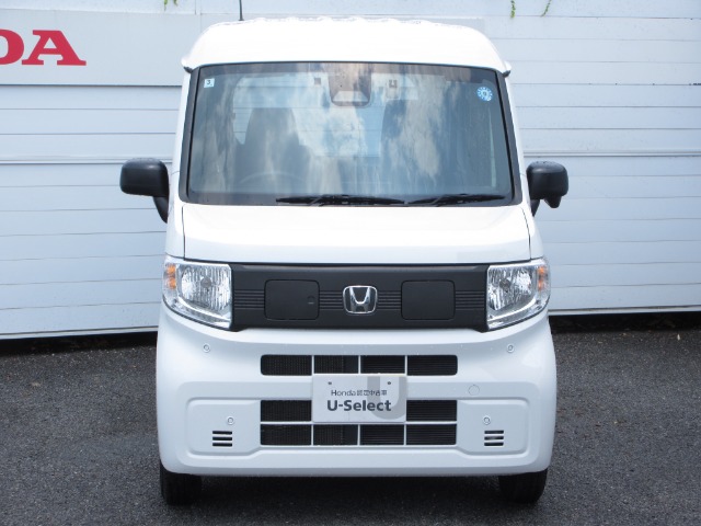 Honda N-VAN e: 7