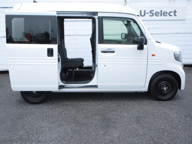 Honda N-VAN e: 8