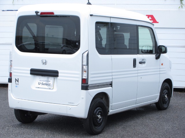 Honda N-VAN e: 9
