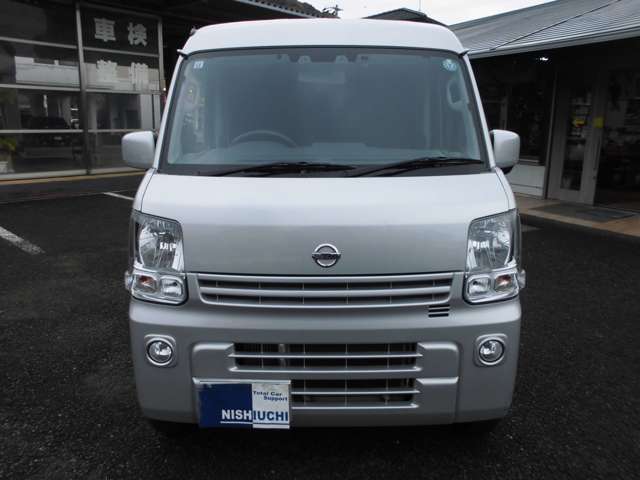 Nissan NV100 Clipper 2