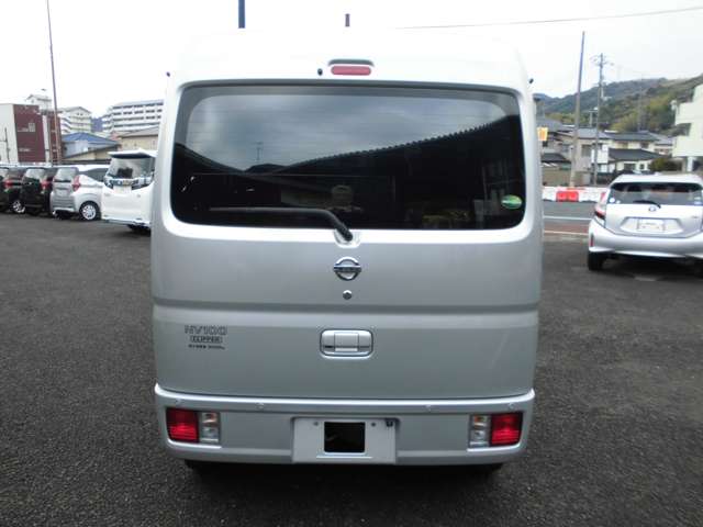 Nissan NV100 Clipper 3
