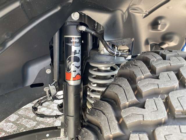Jeep Gladiator 11