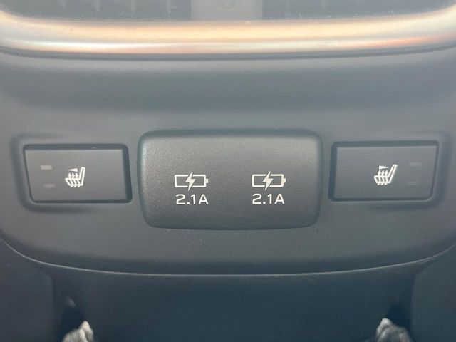 Subaru Legacy Outback 10