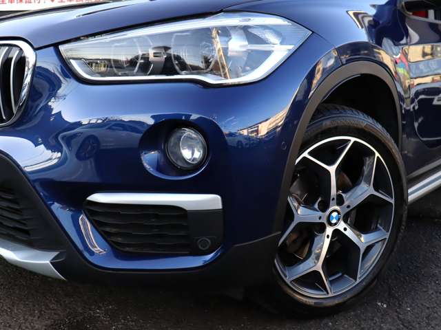 BMW X1 12