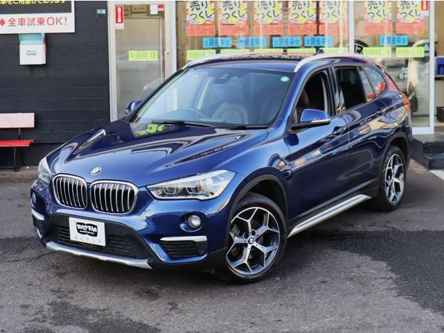 BMW X1 5
