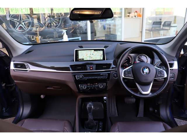 BMW X1 6
