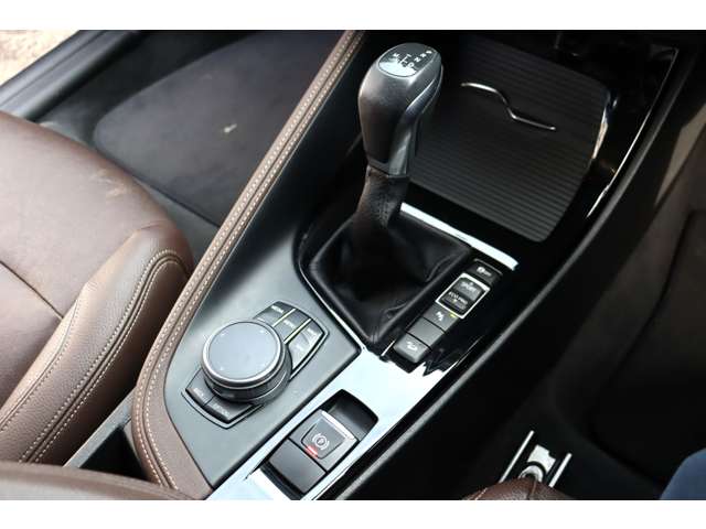 BMW X1 7