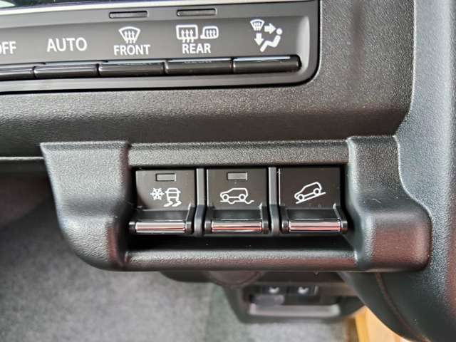 Suzuki Hustler 10