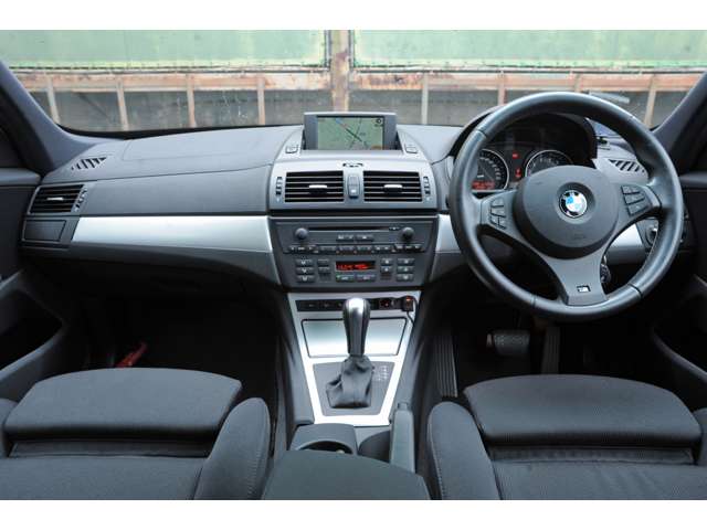 BMW X3 11