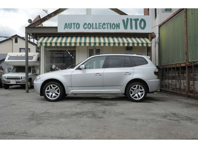 BMW X3 5