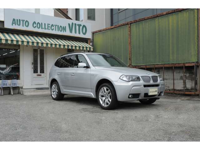 BMW X3 6