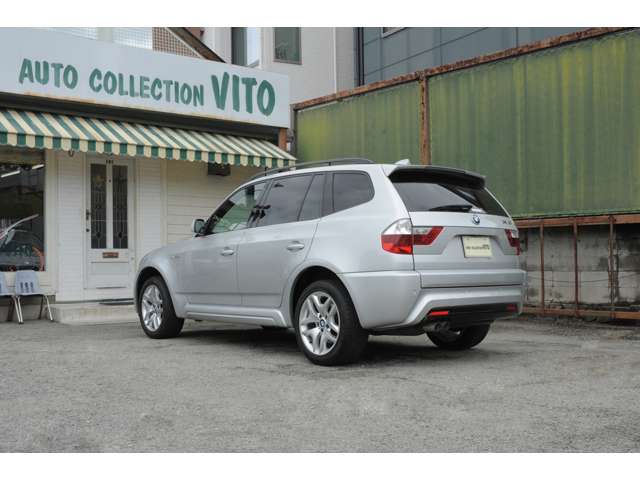 BMW X3 9