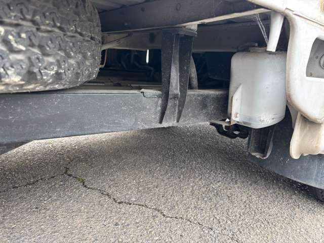 Subaru Sambar Truck 10