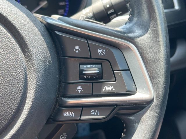 Subaru Legacy Outback 8