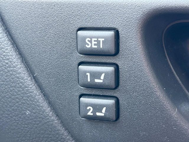 Subaru Legacy Outback 9