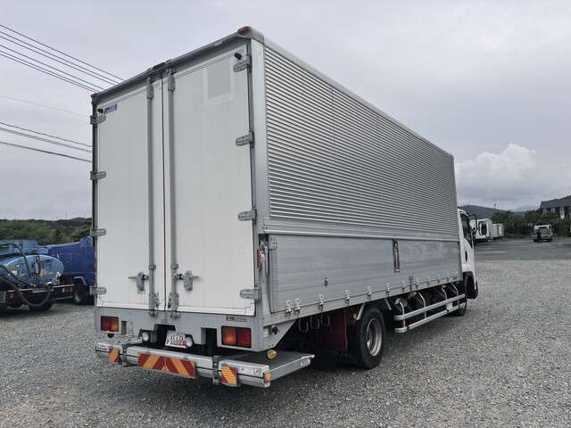UD Trucks Condor 2