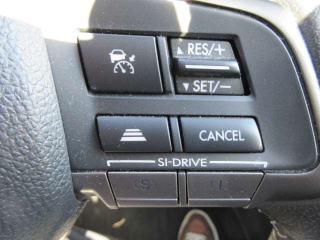 Subaru Forester 6