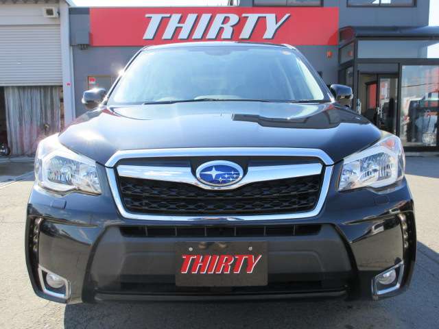Subaru Forester 10
