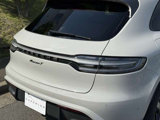 Porsche Macan 7