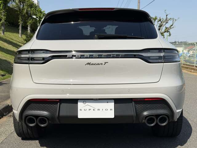 Porsche Macan 9