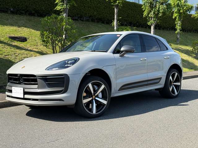 Porsche Macan 10