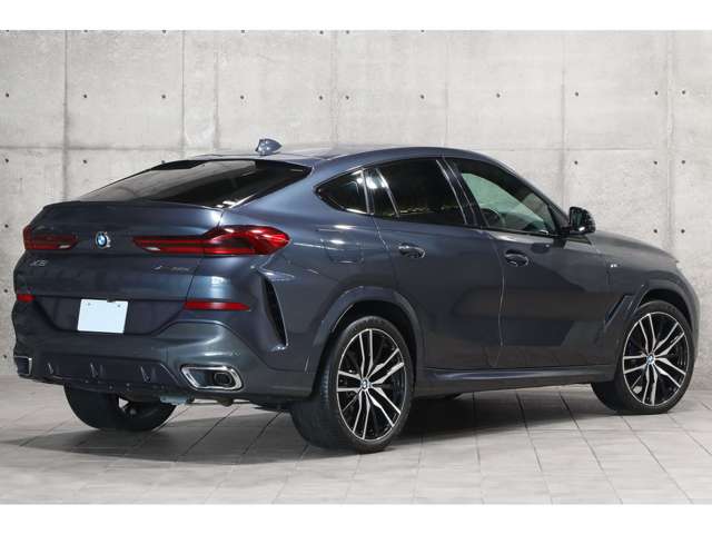 BMW X6 2
