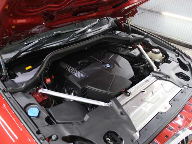 BMW X4 8