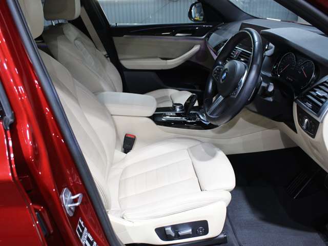 BMW X4 9