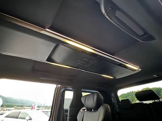 Toyota Alphard 11