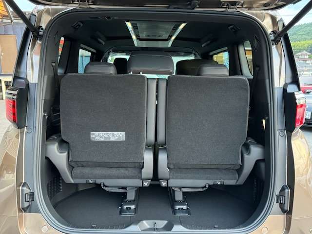 Toyota Alphard 10