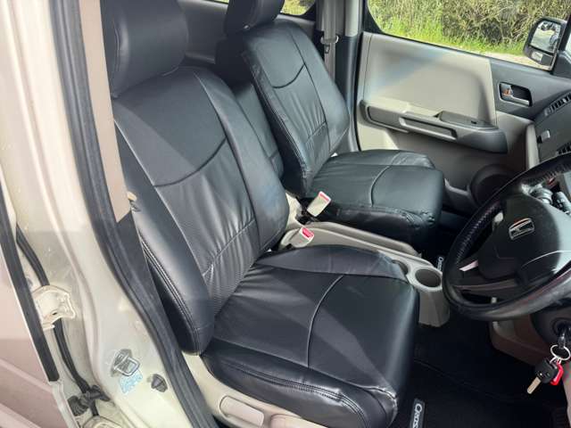 Honda Crossroad 12