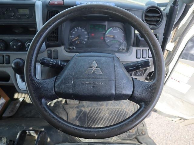Mitsubishi Fuso Canter 4