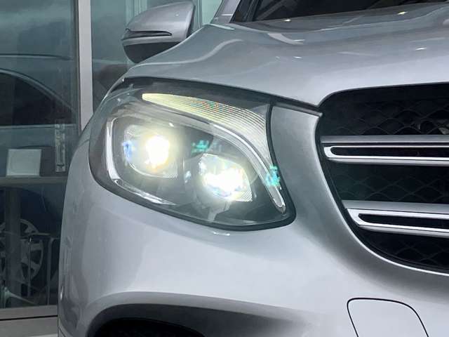 Mercedes-Benz GLC 5