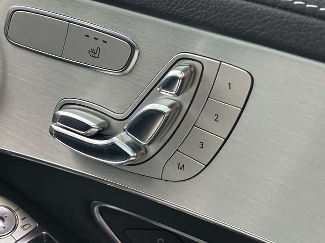 Mercedes-Benz GLC 10