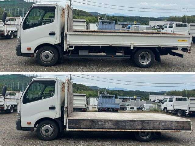 Hino Dutro 4