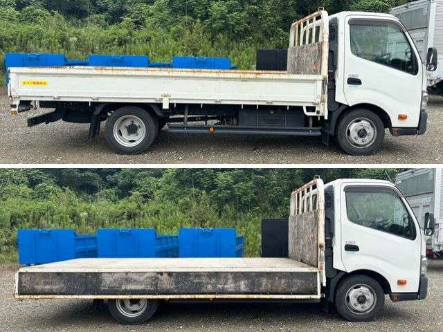 Hino Dutro 5