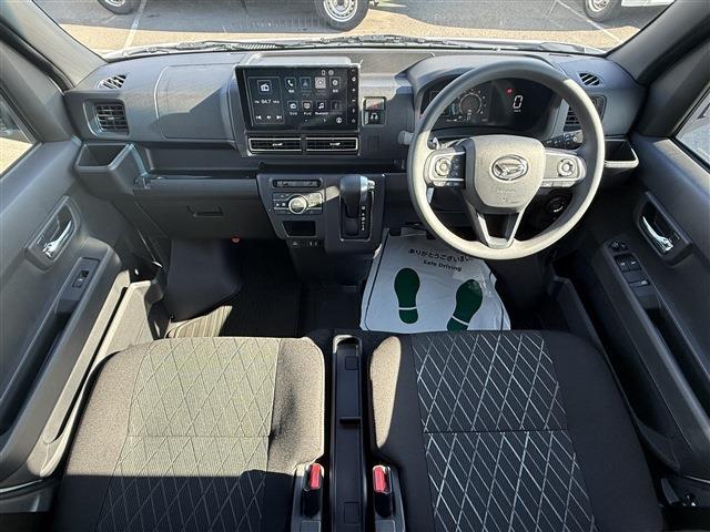 Daihatsu Atrai 2