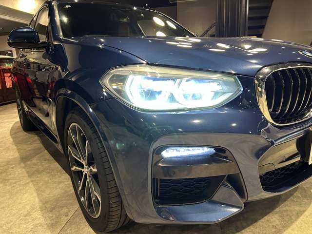 BMW X3 11