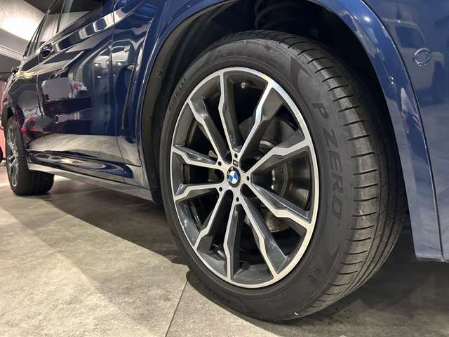 BMW X3 12