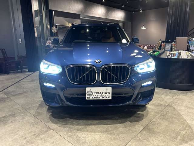 BMW X3 5