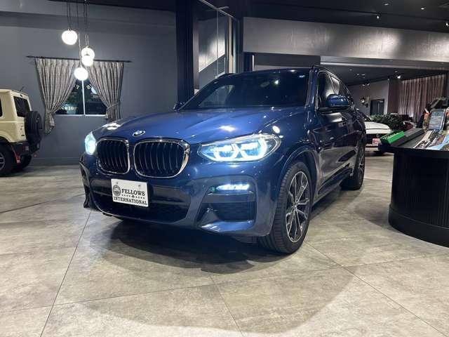 BMW X3 6