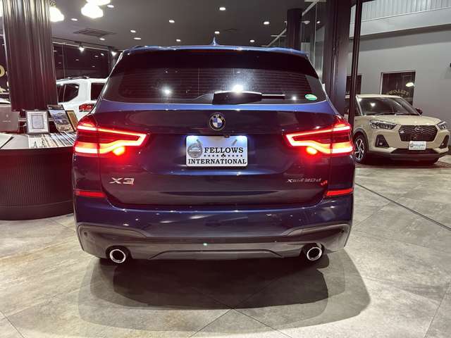BMW X3 8