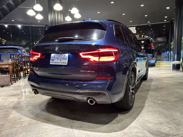 BMW X3 9