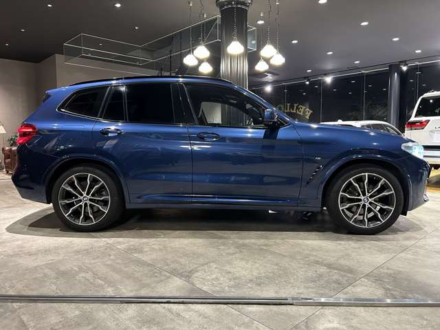 BMW X3 10