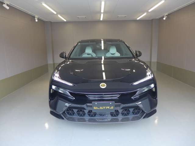 Lotus エレトレ 4
