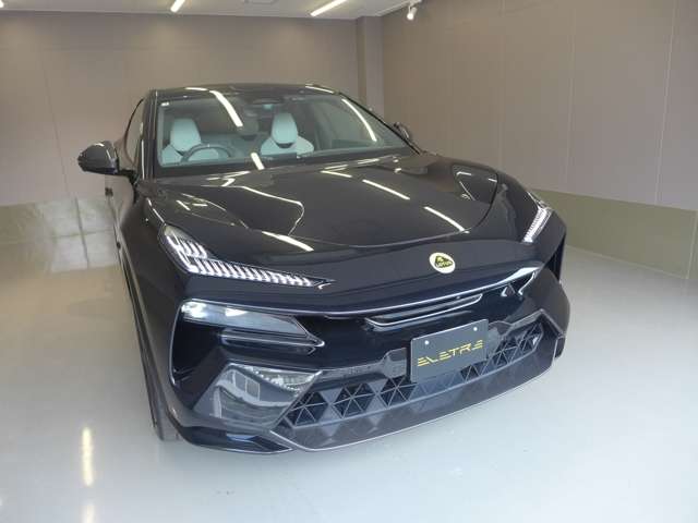 Lotus エレトレ 5