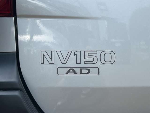 Nissan NV150 AD 11